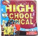 The High School Musical 2 CD Board Game