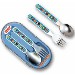 Thomas And Friends Spoon And Fork Set With Carrying Case