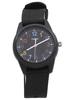 Timex Girl's TW7C10400 Time Machines Black Analog Watch