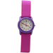 Timex Kid's Youth Girl's TW7B994009J Pink/Purple Adjustable Analog Watch