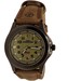 Timex Men's Expedition Field T470129J Black/Brown Analog Watch