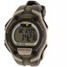 Timex Men's Ironman 5K412 Black/Grey/Green Digital Sport Watch