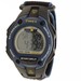 Timex Men's Ironman 5K413 Black/Blue/Yellow/White Digital Sport Watch