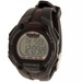 Timex Men's Ironman 5K417 Black/Grey/Red/White Digital Sport Watch