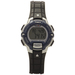 Timex Men's Ironman T5K810CB Black/Blue/Grey Digital Sport Watch