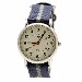 Timex Men's T2N654KW Weekender Slip Thru Blue Analog Nylon Watch