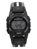 Timex Men's T49661 Expedition Black Chronograph Digital Watch