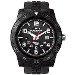 Timex Men's T498319J Expedition Rugged Black Analog Watch