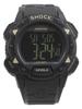 Timex Men's T49896 Expedition Shock Black Digital Watch