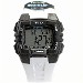 Timex Men's T499019J Expedition Black/White Chronograph Digital Sport Watch