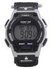 Timex Men's T5K198 Ironman Original 30 Shock Black/Blue Digital Watch