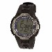 Timex Men's T5K3599J Marathon Indiglo Black/Blue Digital Sport Watch