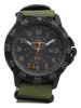 Timex Men's TW4B03600 Expedition Black Analog Watch
