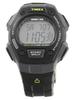 Timex Men's TW5M09500 Ironman Classic 30 Black/Grey Digital Watch