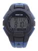 Timex Men's TW5M11400 Ironman Essential 10 Grey/Blue Digital Watch