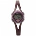 Timex Women's Iroman T5K007KZ Purple Digital Sport Watch