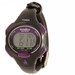 Timex Women's Ironman 5K5239 Black/Purple Digital Sport Watch