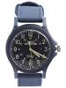Timex Women's TW4B09600 Expedition Blue Analog Watch