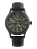 Timex Women's TW4B11200 Expedition Scout 36 Black/Grey Analog Watch