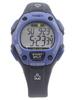 Timex Women's TW5M14100 Ironman Classic 30 Blue/Grey Digital Watch