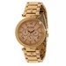 Versus By Versace Camden Market SCA050016 Rose Gold Stainless Steel Analog Watch