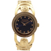 Versus By Versace Carnaby Street SCG090016 Yellow Gold-Plated Analog Watch