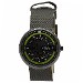 Versus By Versace Osaka SGI02 Black Ion Plated Analog Watch