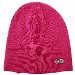 Von Zipper MABNGRAI Boysenberry Men's One Size Fits Most Beanie