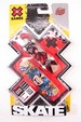 X Games 2 Pack Skateboard Set Toy by Mattel