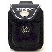 Zippo Black Leather Lighter Pouch With Loop
