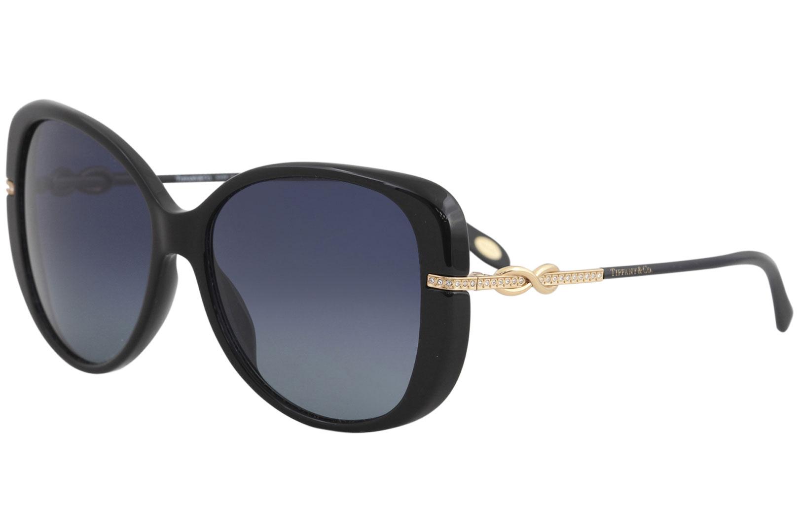 tiffany and co ladies sunglasses