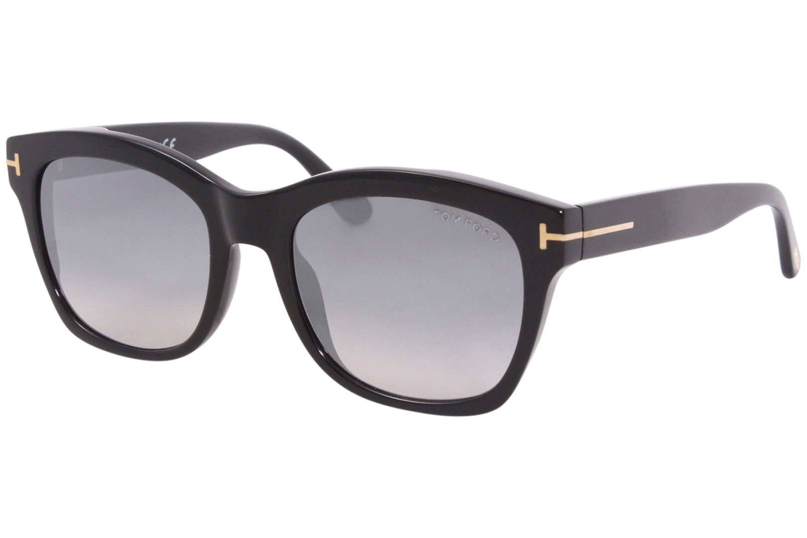 evig Bidrag Fisker Tom Ford Lauren-02 TF614 Sunglasses Women's Fashion Cat Eye Shades |  JoyLot.com