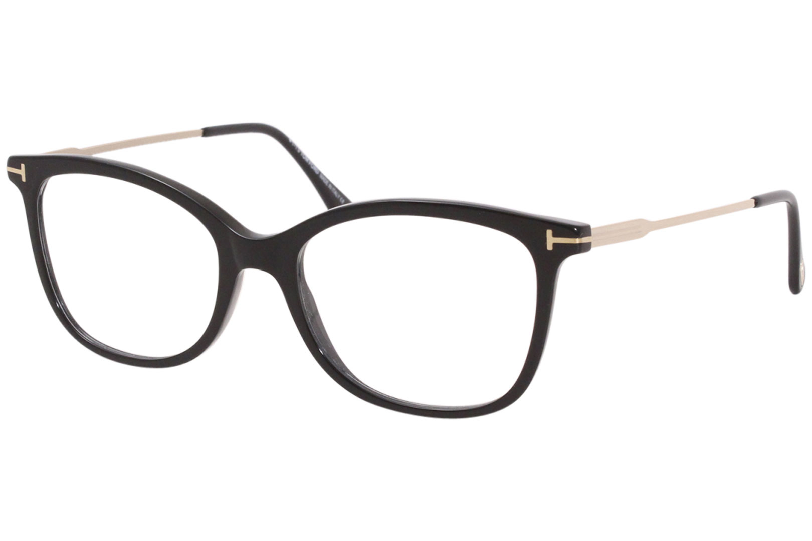 Tom Ford Tf5510 Eyeglasses Women S Full Rim Cat Eye Joylot Com