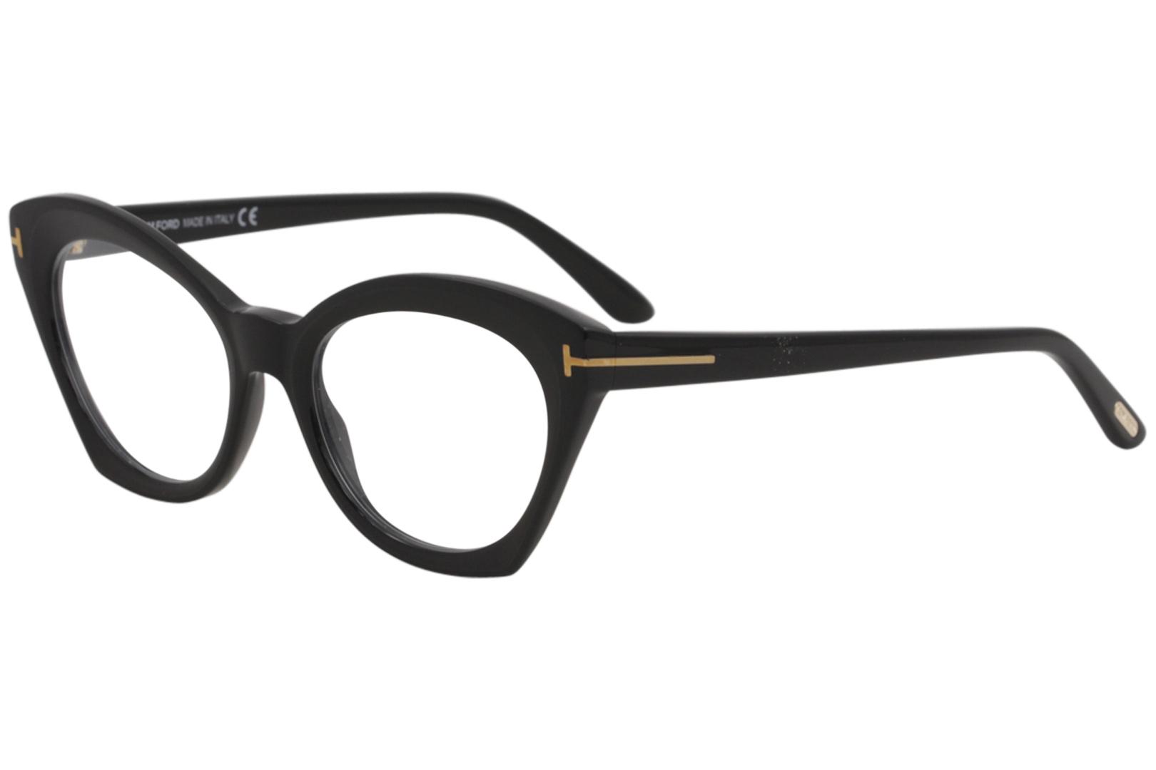 Tom Ford Women'S Glasses 2024 - Camel Corilla