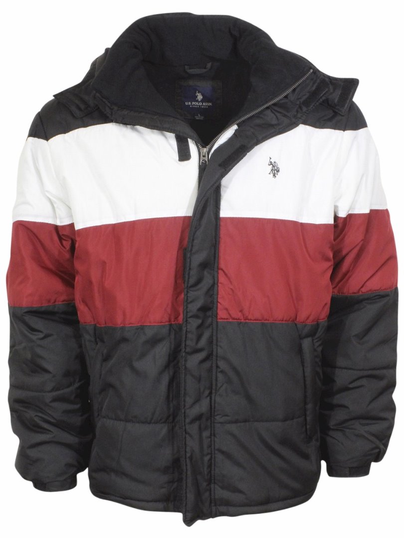 us polo association jacket