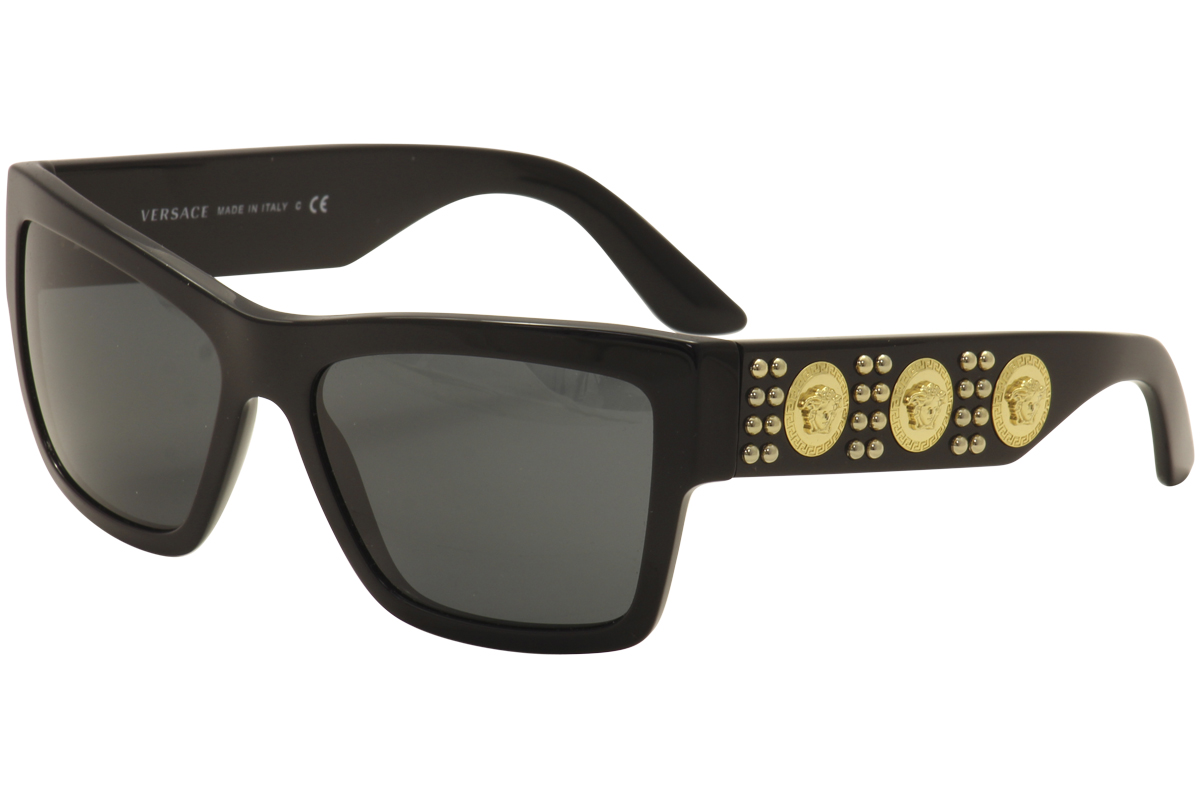 Versace Men's VE4289 VE/4289 Sunglasses