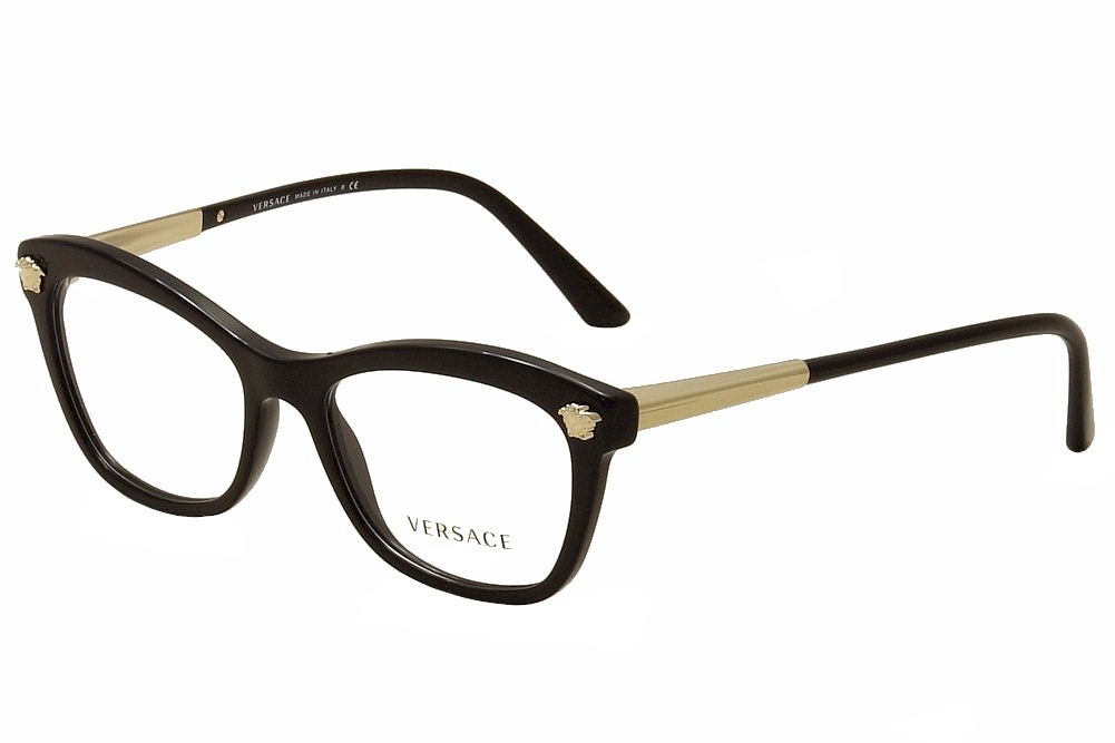 Versace Women's Eyeglasses VE3224 VE 