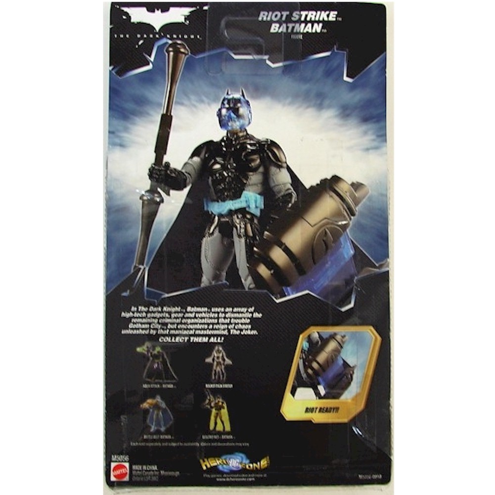 正規代理店 - Figure Action Basic Knight Dark Batman Staff 並行輸入 