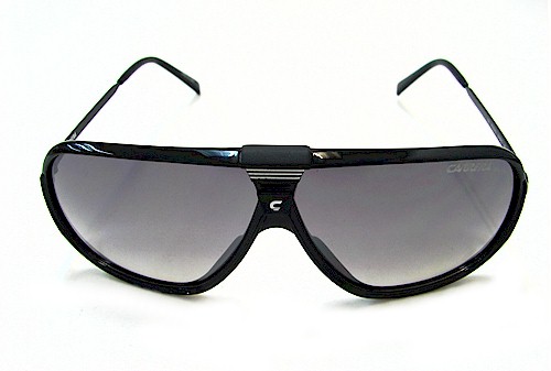 Carrera Picchu/S Sunglasses PicchuS GVB-IC Black Shades 