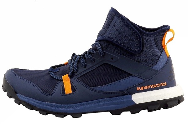 Supernova Riot Trail Sneakers Shoes
