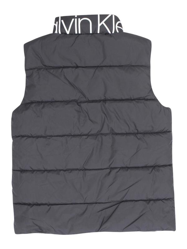 Introducir 50+ imagen calvin klein vest men's - Thptnganamst.edu.vn