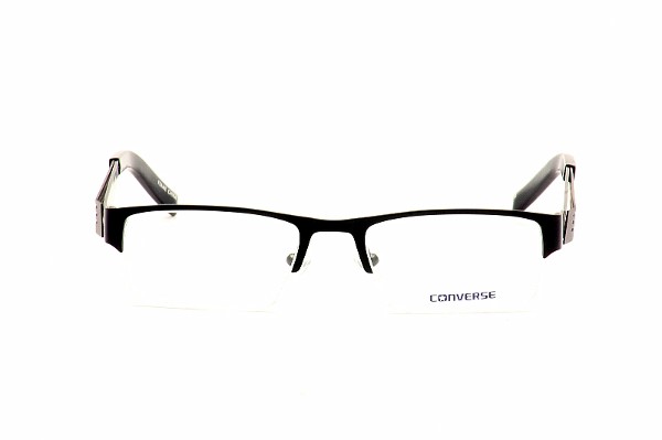  Converse Eyeglasses Stencil Kit Black Optical Frame 
