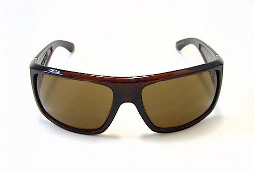  DRAGON Vantage Sunglasses Coffee Brown Frame 720-1805 