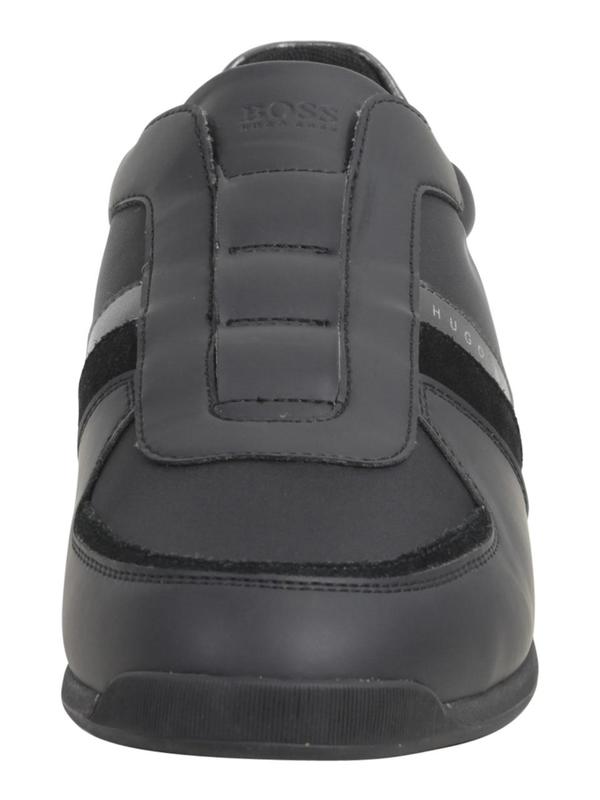 hugo boss laceless trainers, OFF 73%,Buy!