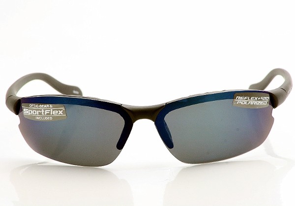  Native Sunglasses Dash XP Asphalt Polarized Shades 