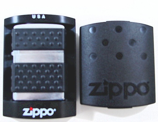  Zippo Zip Guard Lighter 200ZP 