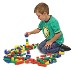 100 Piece Wood Blocks Play Set Toy by Melissa and & Doug