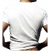 2(X)ist Essential Men's White 3-Pack V-Neck Short Sleeve T-Shirt
