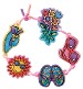 Alex Toys Shrinky Dinks Good Time Jewelry Toy