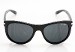 Arnette Sunglasses Blowout 4142 Gloss Black Polarized Shades